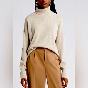 Nordstrom Cashmere Sweater